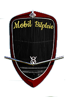 MOBIL BILPLEIE