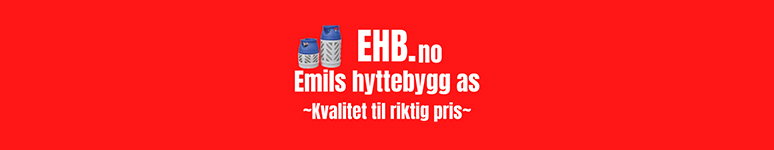 Emils Hyttebygg AS