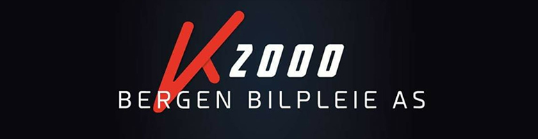 K2000 Bilpleie Bergen AS