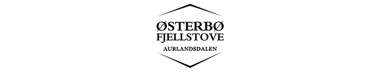 ØSTERBØ FJELLSTOVE AS