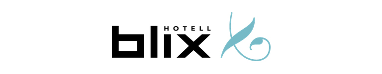 BLIX HOTELL AS