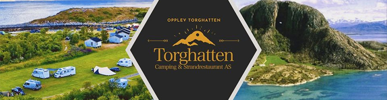Torghatten Camping & Strandrestaurant AS
