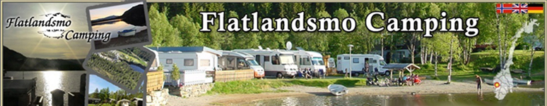 Flatlandsmo Camping AS