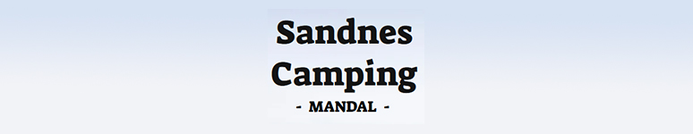 Sandnes Camping AS