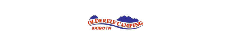 Olderelv Camping